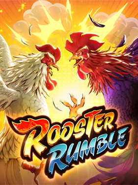 Rooster Rumble เกมไก่แจ้คึกคะนอง