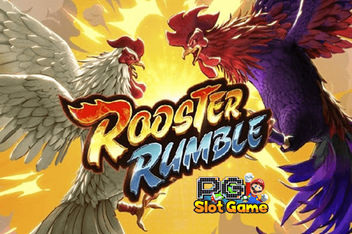 ทดลองเล่น Rooster Rumble