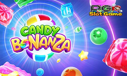 ทดลองเล่น เกมสล็อต Candy Bonanza