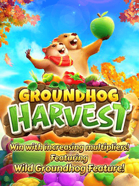 ทดลองเล่น Groundhog Harvest