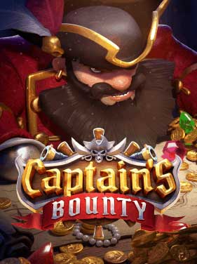 ทดลองเล่น Captain’s Bounty