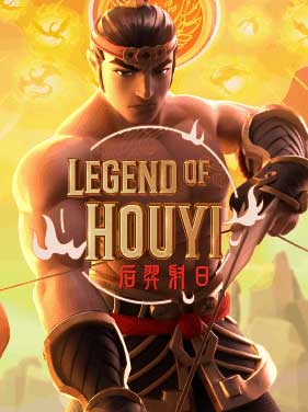 แนะนำวิธีเล่นเกม Legend of Hou Yi