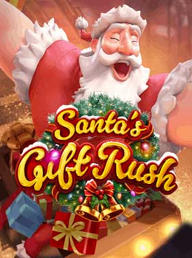 ทดลองเล่น Santa's Gift Rush